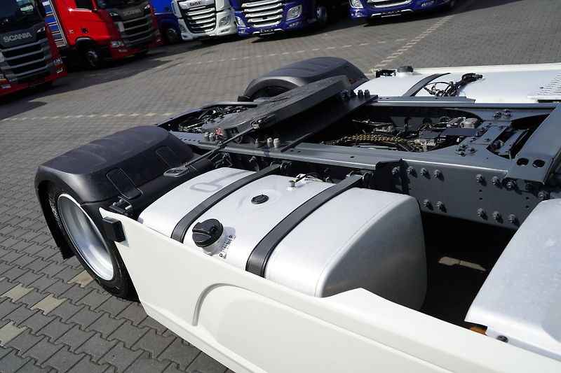 DAF XF (2021) 106 / 480 / E 6 / ACC / MEGA / - fotka 48 z 49