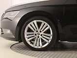 Škoda Superb (2015) Style 2.0 TDI, Automat, Kůže - náhled 15