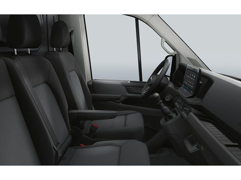 Volkswagen Crafter manual L4H2 - fotka 6 z 8