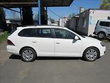 Volkswagen Golf 1,6 TDi 77kW Variant - náhled 8