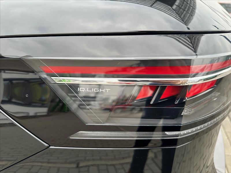 Volkswagen Passat (2024) 2,0 TDI 7DSG  Elegance - fotka 21 z 22