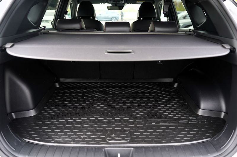 Hyundai Tucson 1.6 TGDi DCT/4x4/N LINE/Premiu - fotka 12 z 50