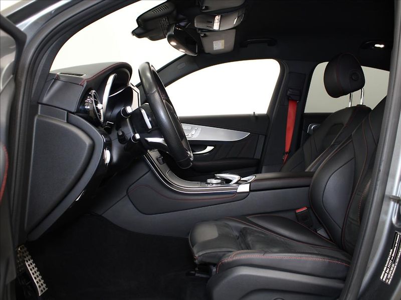 Mercedes-Benz GLC 3,0 43 AMG Burm.Paměť Vzduch - fotka 6 z 26