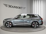 Audi SQ7 4x4 / MATRIX / PANO/VZDUCH - náhled 7