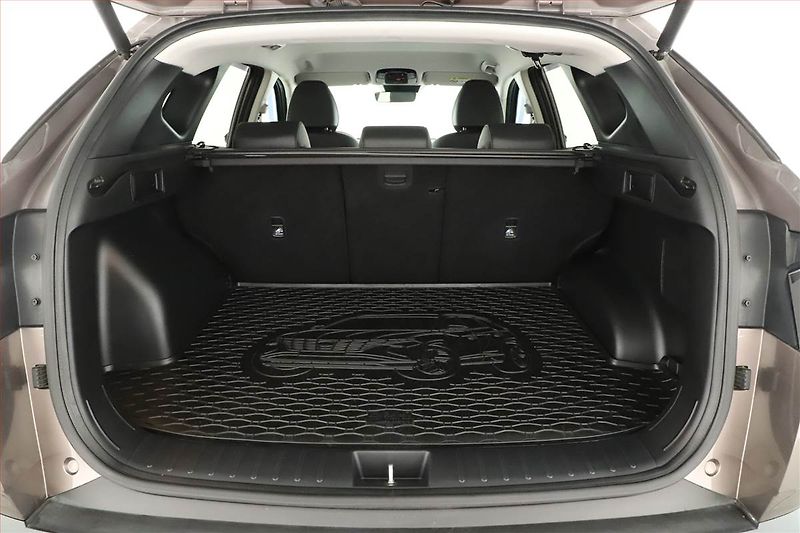 Hyundai Tucson (2021) Select 1.6 T-GDI 48V MHEV - fotka 11 z 30