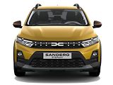 Dacia Sandero (2026) Stepway Extreme Eco-G 120 - náhled 1