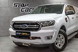 Ford Ranger 2.0 XLT*Naviják*4x4*TAŽNÉ*ČR 1 - náhled 37