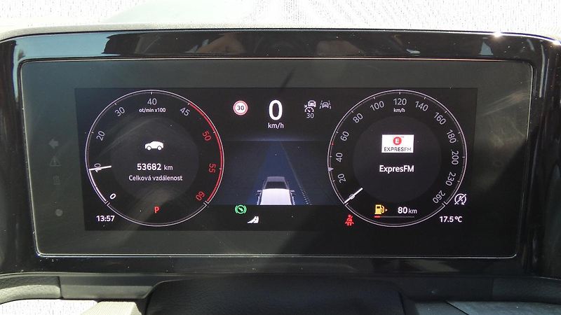 Škoda Kodiaq Exclusive Selection 142 kW 4x4 - fotka 15 z 31
