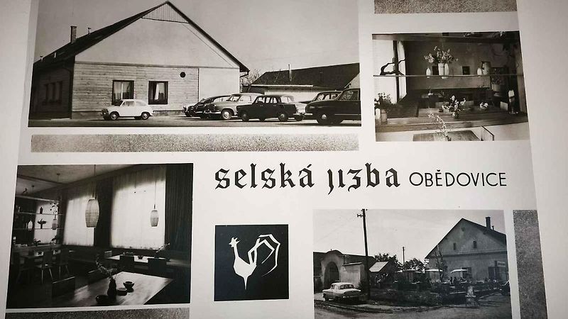 Jen pár minut od ruchu dálnice D11 leží místo, kde se čas zastavil. Motorest Selská jizba v Obědovicích je nejen oázou poctivé české kuchyně, ale i křižovatkou vzpomínek a vůní, které nevyprchaly ani po dekádách.