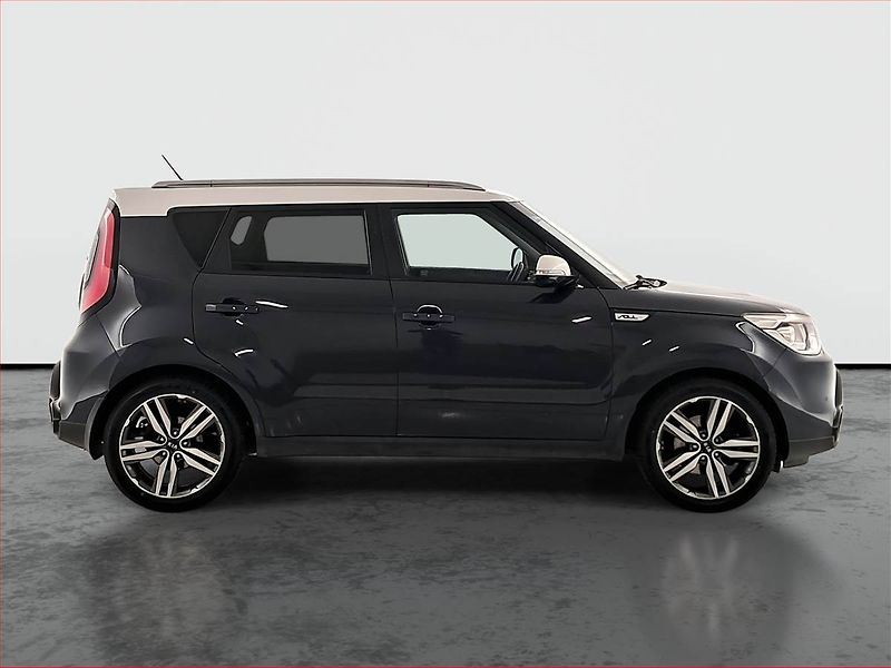Kia Soul (2015) 1.6 CRDI, Serv.kniha, Tempomat - fotka 6 z 18