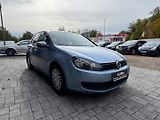 Volkswagen Golf (2010) 1.4 16V TAŽNÉ, SERVISNÍ KNIHA - náhled 3