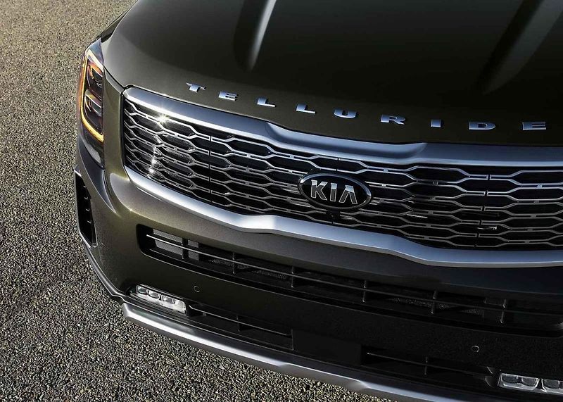 Kia Telluride