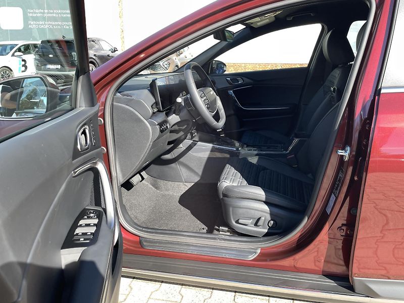 Kia XCeed (2026) 1,6T-GDi 7DCT TOP 2027   - fotka 9 z 27