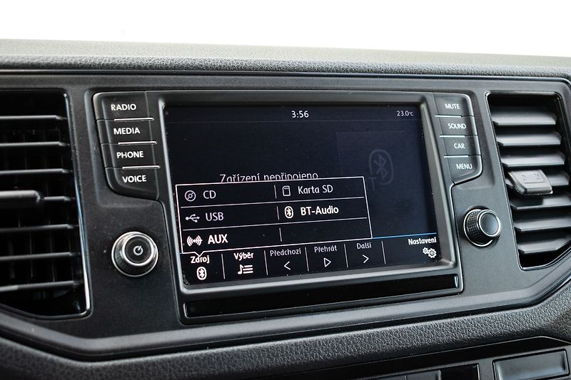 Volkswagen Crafter 2.0 TDI L2H2*2xŠOUPAČKY*DPH* - fotka 22 z 29