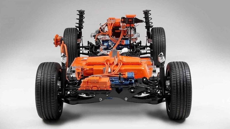 elektromobily