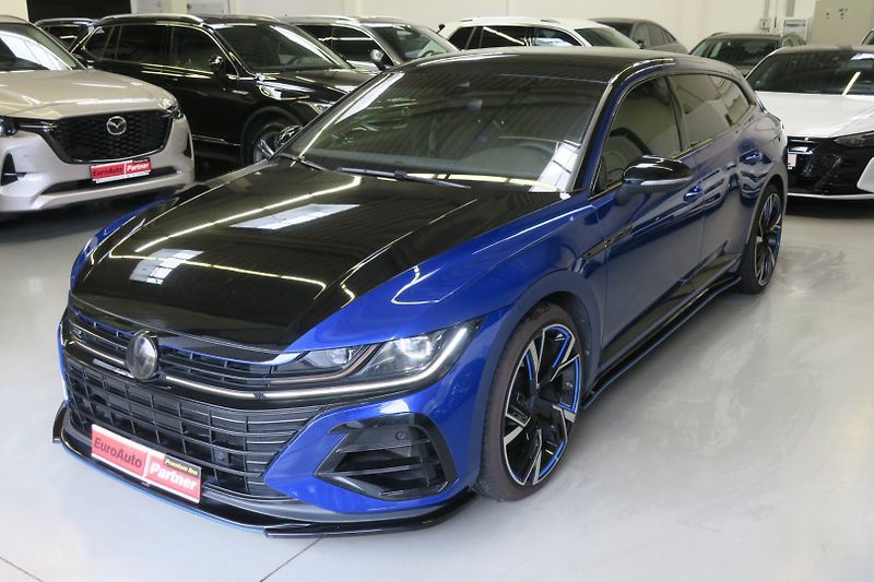 Volkswagen Arteon Shooting Brake (2021) 2.0 TSI 235kW BMT 4MOT DSG R - fotografie inzerátu