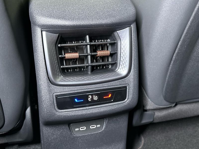 Cupra Terramar (2026) SUV - fotka 22 z 30