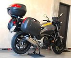Honda NC 700 S (2014) původ ČR, 35 kW - od 18ti let - náhled 2