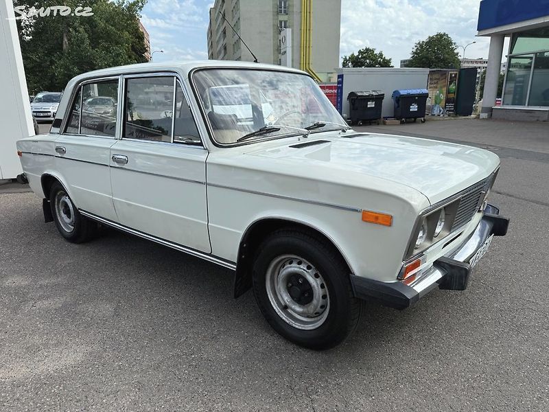 Ostatní VAZ VAZ 2106 - fotka 4 z 24