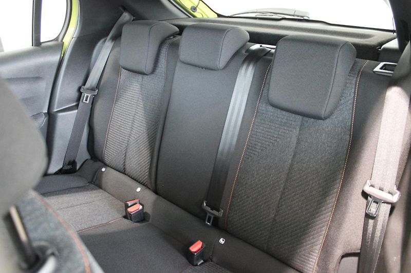 Peugeot 208 (2026) STYLE PureTech 100 S&S MAN6   - fotka 15 z 15