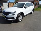 Škoda Kodiaq 1,5 TSi 110 kW Business - náhled 2
