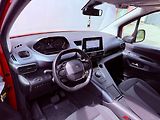 Peugeot Rifter 1.5 Blue-HDi Allure Long Aut. - náhled 14