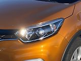 Renault Captur (2019) Limited TCe 130 - náhled 8