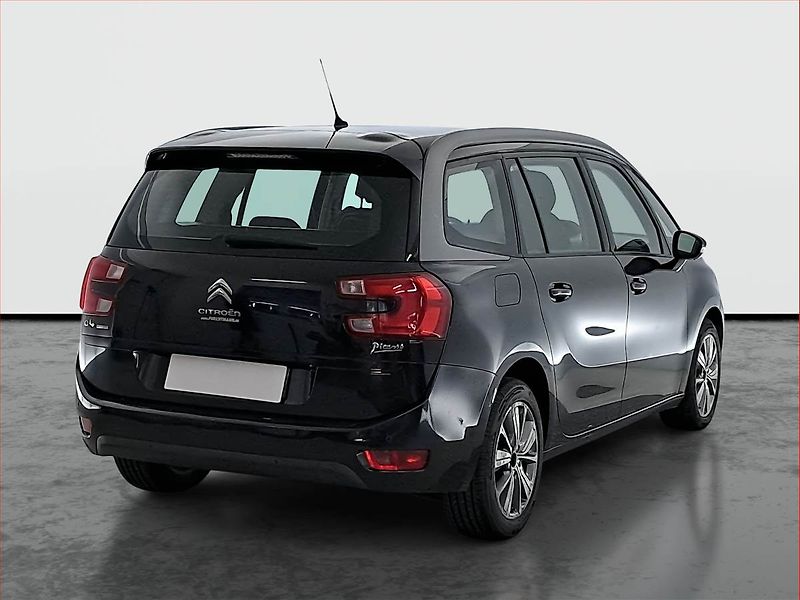 Citroën C4 Picasso (2014) 2.0 HDI, Automat, Serv.kniha - fotka 5 z 16