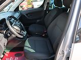 Škoda Roomster 1,2 TSi,63kW,1majČR,klima,tažn - náhled 12