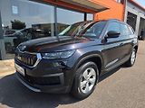 Škoda Kodiaq (2022) 2.0 TDI SERVISNÍ KNÍŽKA - náhled 1