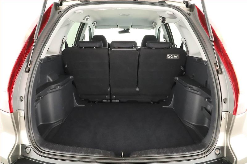 Honda CR-V (2009) 2.2 i-CTDi, 4X4, Tempomat - fotka 14 z 16