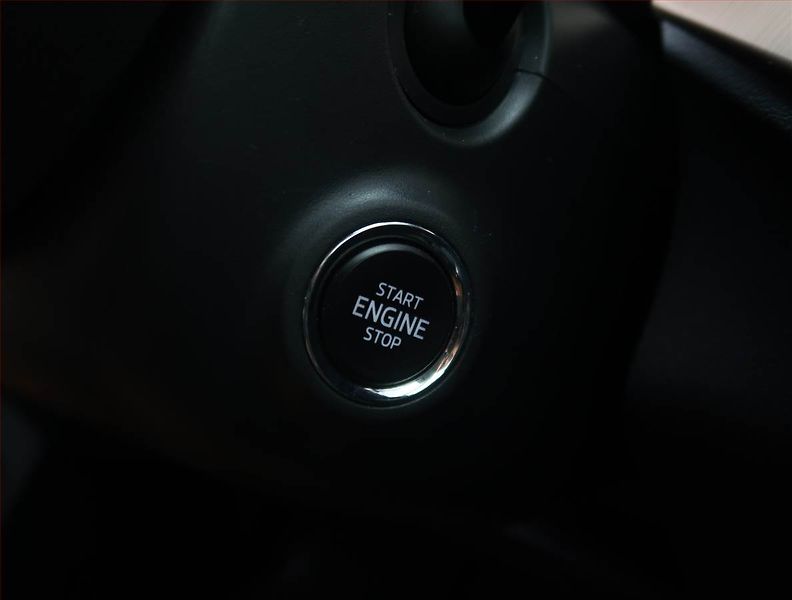 Škoda Scala (2020) Style 1.0 TSI, Tempomat - fotka 16 z 20