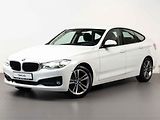BMW Řada 3 320d xDrive Gran Turismo - náhled 1