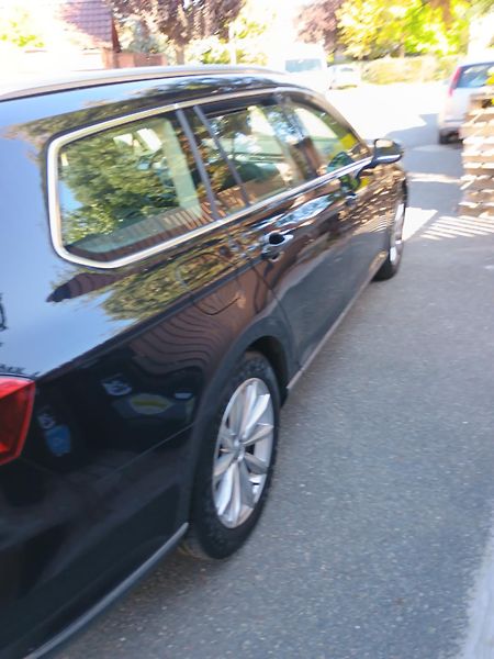 Volkswagen Passat Variant (2017) 2.0 TDi Highline - fotka 3 z 22