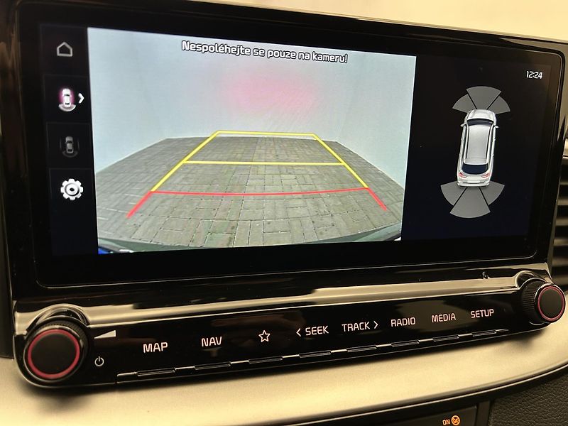 Kia Ceed 1.5 T-GDi GPF TOP (2025) - fotka 11 z 23
