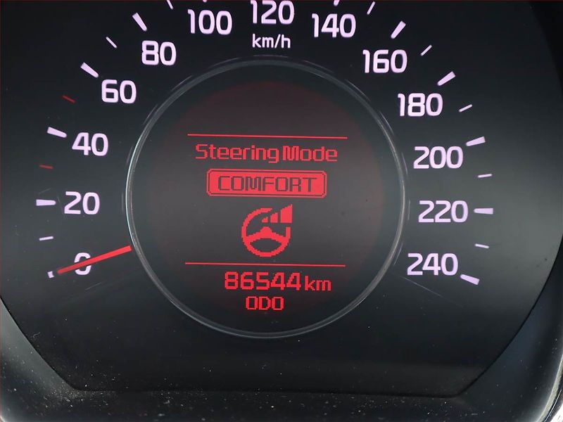 Kia Ceed (2012) Gold 1.6 GDI, Serv.kniha, Navi - fotka 18 z 19