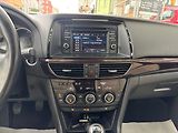 Mazda 6 2.2D/2014/129KW-MAN6-ZÁRUKA12 - náhled 19