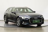 Audi A6 - náhled 8