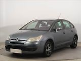 Citroën C4 (2006) 1.6 HDi, po STK, Klima - náhled 1