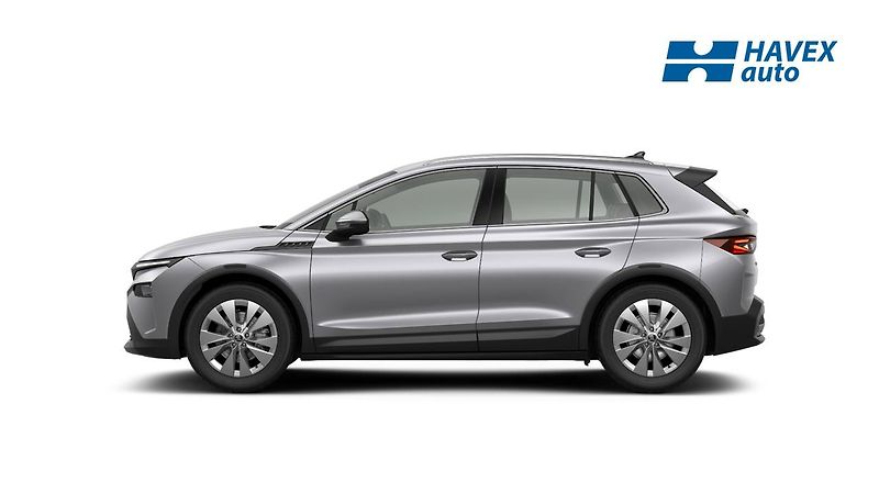 Škoda Elroq (2025) 85, 82 kWh 210 kW Selection - fotka 3 z 3