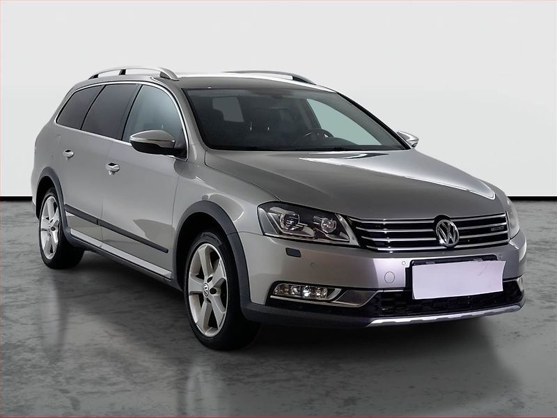 Volkswagen Passat (2014) Alltrack 2.0 TDI, 4X4 - fotografie inzerátu