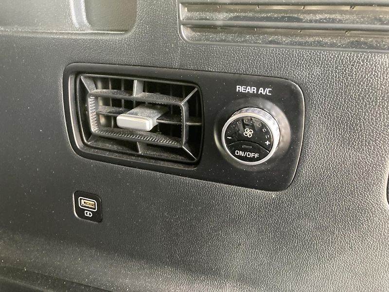 Kia Sorento HEV G 1.6 T-GDI GAMM - fotka 11 z 45