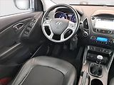 Hyundai ix35 (2015) 1.6 GDI, Serv.kniha, Kůže - náhled 7