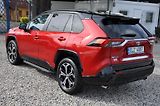 Toyota RAV4 2.5 PHEV 136kW 4x4 Selection - náhled 3