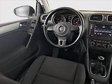 Volkswagen Golf (2010) 1.2 TSI, Tempomat - náhled 7