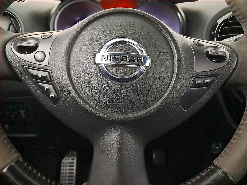 Nissan Juke (2013) 1.6 DIG-T, Serv.kniha, Navi - fotka 19 z 19