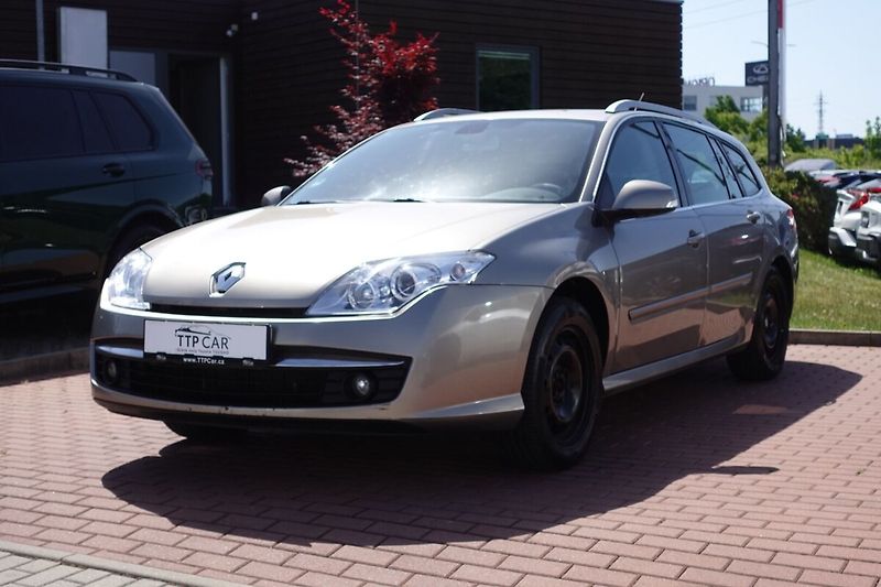 Renault Laguna 2.0 16V Expression Grandtour - fotografie inzerátu