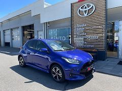 Toyota Yaris NG1.5 HEV 116k Style - fotografie inzerátu