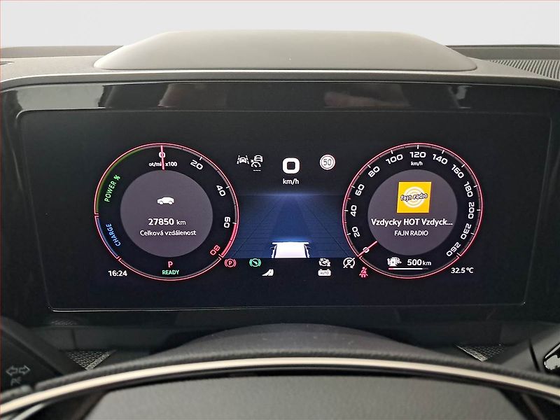 Škoda Kodiaq (2025) 1.5 TSI iV - fotka 11 z 32