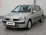 Renault Thalia (2004) 1.5 dCi, 1.maj,ČR, STK3/27 - náhled 2